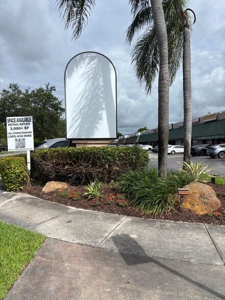 More Photos Of 9501 SW 160th St, Miami Medical For Lease