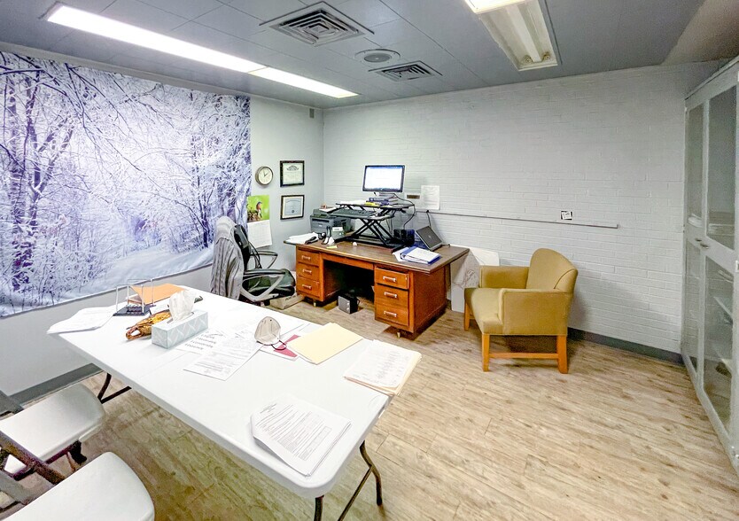 More Photos Of 4901 S Pennsylvania Ave, Oklahoma City Medical For Lease