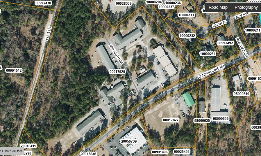 More Photos Of 2066 Juniper Lake Rd, West End Flex For Lease