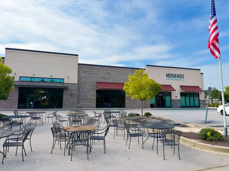 More Photos Of 9704 Two Notch Rd, Columbia General Retail For Sale