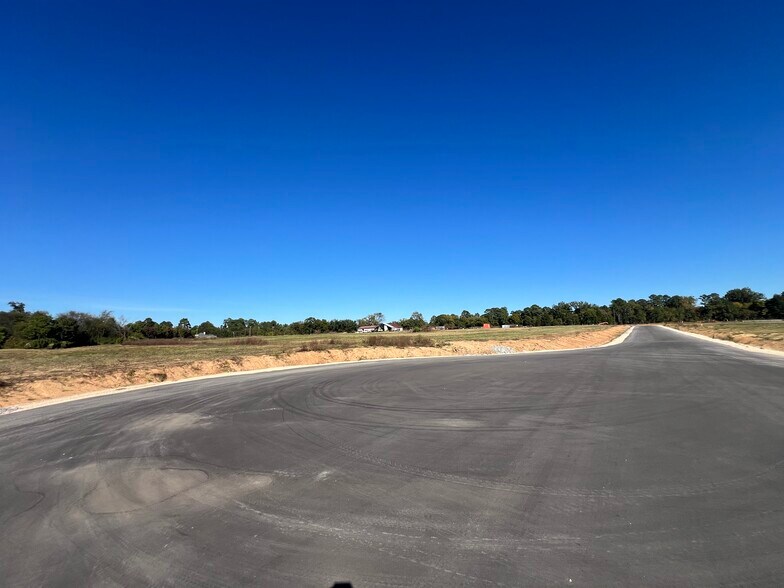More Photos Of 7115 Greenwood Rd, Shreveport Land For Sale