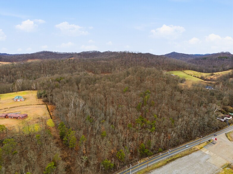More Photos Of 0 Elk River Road N Rd, Elkview Land For Sale