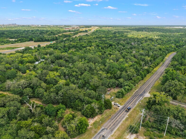 More Photos Of 7179 Jones Rd, Bryan Land For Sale