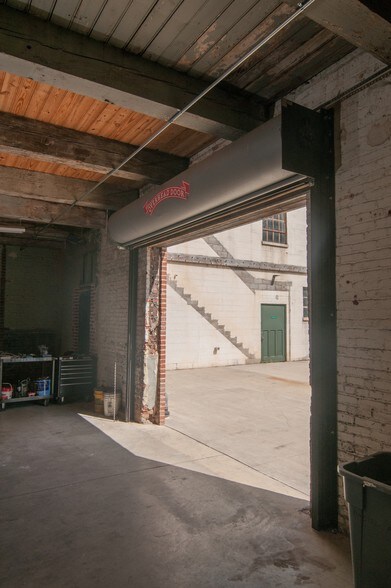 More Photos Of 315 Albemarle Ave SE, Roanoke Industrial For Sale