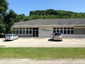 Primary Photo Of 3 Nicholson Dr, Cuddy Showroom For Lease