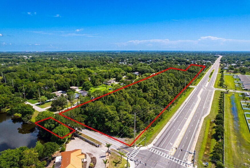 More Photos Of 2895 Indian River Blvd, Edgewater Land For Sale