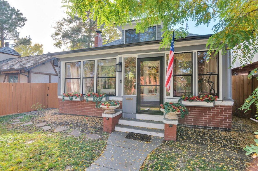 More Photos Of 517 Josephine St, Denver Land For Sale
