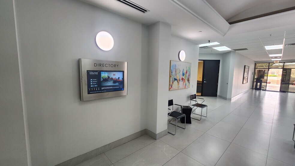 More Photos Of 5135 Camino Al Norte Rd, North Las Vegas Office For Lease