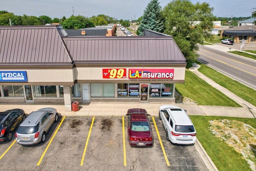 More Photos Of 3802 E Court St, Flint Unknown For Lease