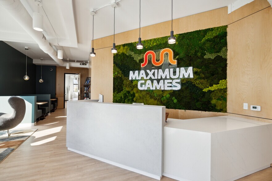 More Photos Of 1485 Treat Blvd, Walnut Creek Loft Creative Space For Lease
