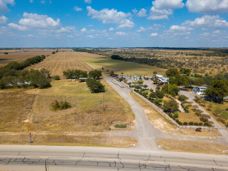More Photos Of 8501 TX-29, Georgetown Land For Sale