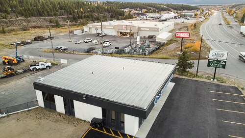 More Photos Of 331 US Highway 24, Leadville Storefront Retail Office For Sale