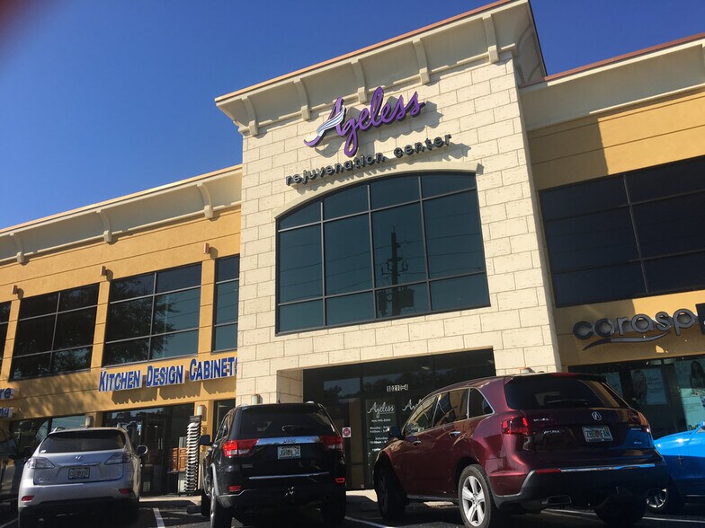 More Photos Of 10210 San Jose Blvd, Jacksonville Unknown For Lease
