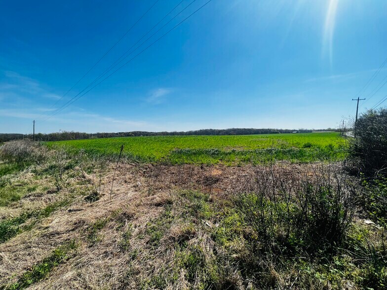 More Photos Of Witmore Rd & Old Monroe Marshville Rd, Wingate Land For Sale