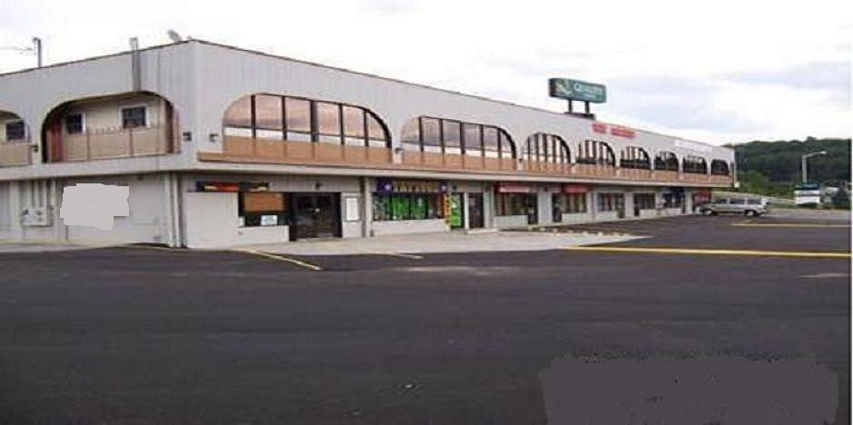 More Photos Of 6714-6716 Central Avenue Pike, Knoxville Office For Lease