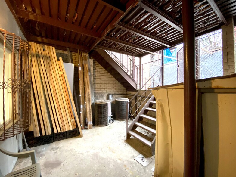 More Photos Of 238 Rodney St, Brooklyn Daycare Center For Lease