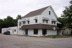 Primary Photo Of 1300 Howell St, Lafayette Storefront Retail Residential For Lease