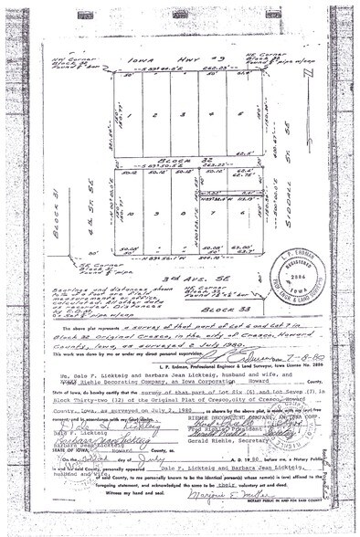 More Photos Of 7401 W Broadway Ave, Minneapolis Land For Lease