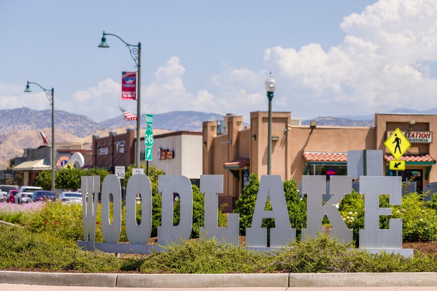 More Photos Of Rodeo Estates, Woodlake Land For Sale