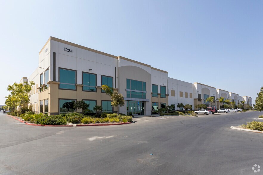 Primary Photo Of 1224 Exposition Way, San Diego Distribution For Lease