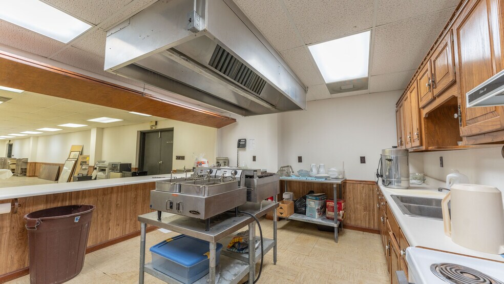 More Photos Of 11708 GA Highway 24 W, Sandersville Warehouse For Sale