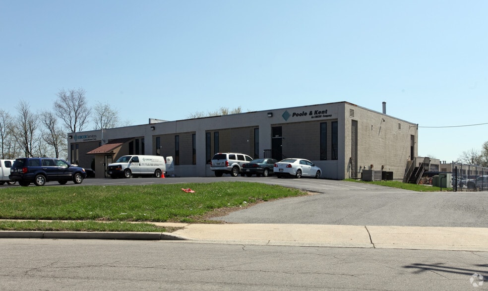 More Photos Of 645 Lofstrand Ln, Rockville Unknown For Lease