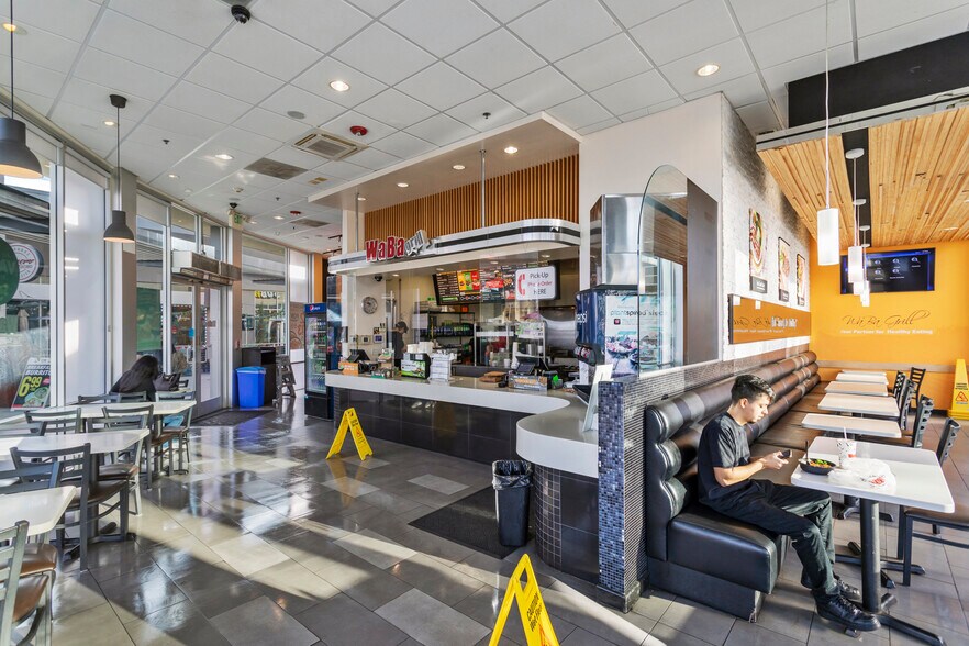 More Photos Of 8236-8274 Firestone Blvd, Downey Unknown For Lease