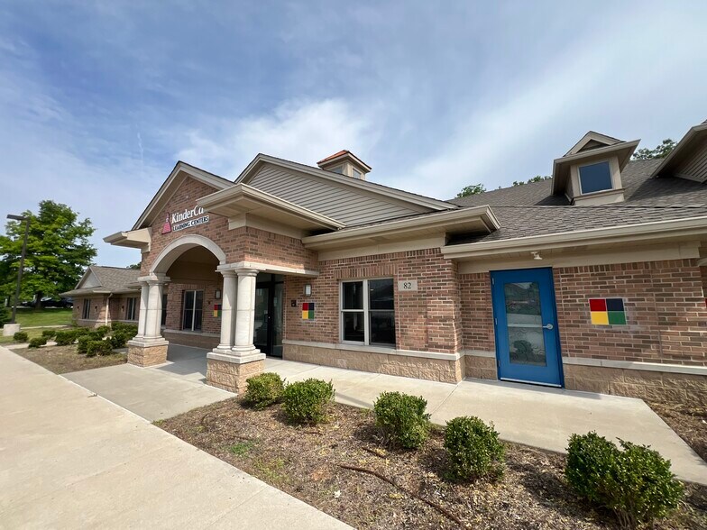 More Photos Of 82 Capital Dr, Warsaw Daycare Center For Sale