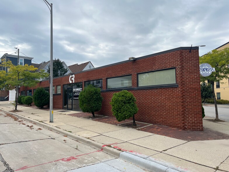 Primary Photo Of 1776 N Water St, Milwaukee Office For Lease