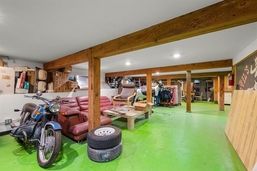 More Photos Of 5527 El Cajon Blvd, San Diego Storefront For Sale