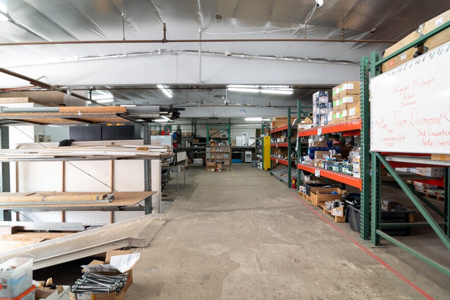 More Photos Of 11800 Vose St, North Hollywood Warehouse For Lease
