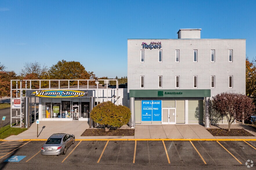 More Photos Of 1313 York Rd, Lutherville Office For Lease