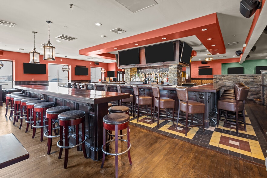 More Photos Of 1058 Charles St, North Providence Restaurant For Sale