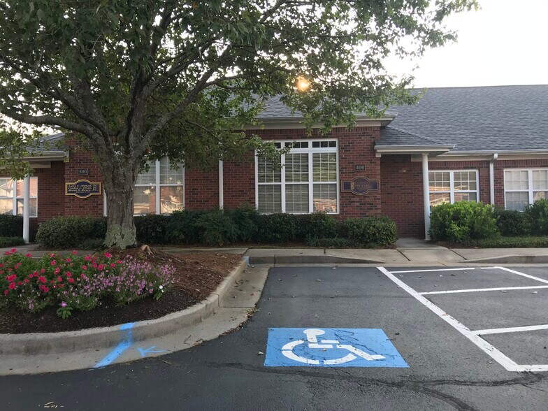 More Photos Of 416 Pirkle Ferry Rd, Cumming Office Residential For Sale