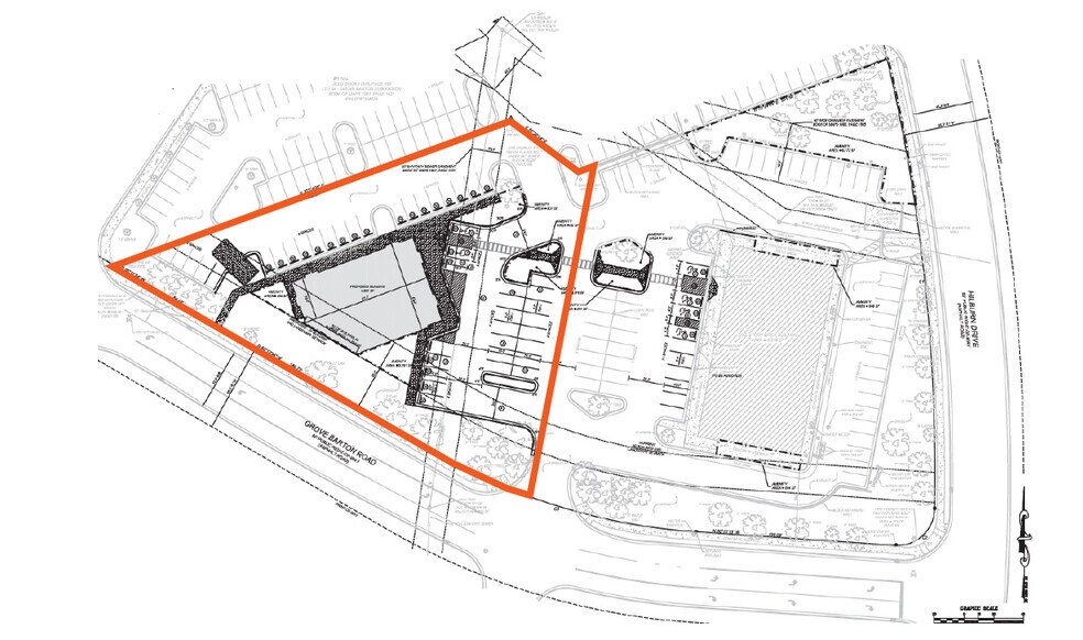 More Photos Of 4820 Grove Barton Rd, Raleigh Land For Sale