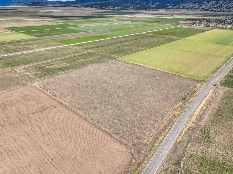 More Photos Of Highway 78, Levan Land For Sale