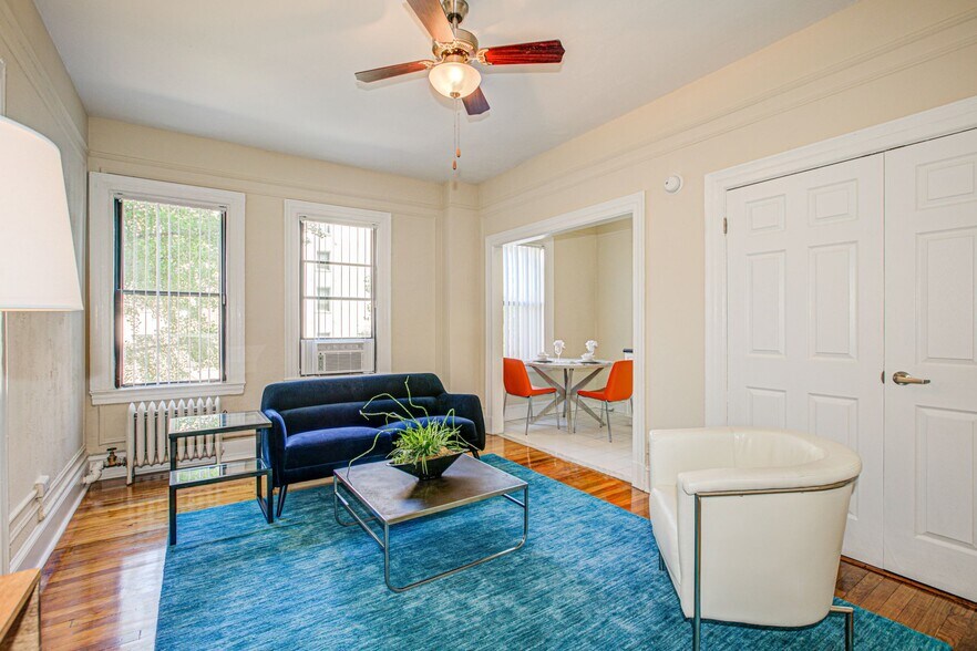 More Photos Of 1616 16th St NW, Washington Apartments For Sale