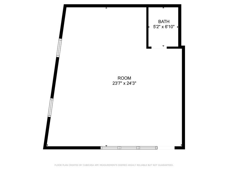 More Photos Of 2329-2335 W Sequoia Ave, Anaheim General Retail For Sale