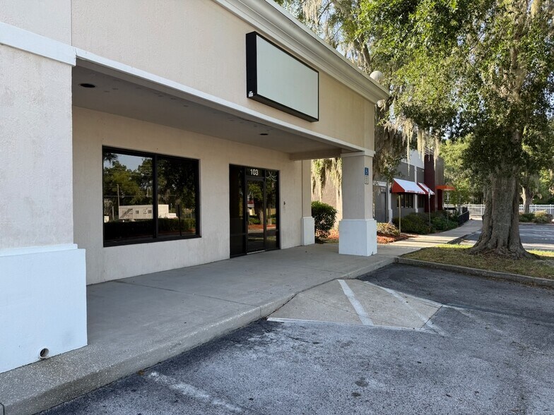 More Photos Of 2709 SW 27th Ave, Ocala Unknown For Lease