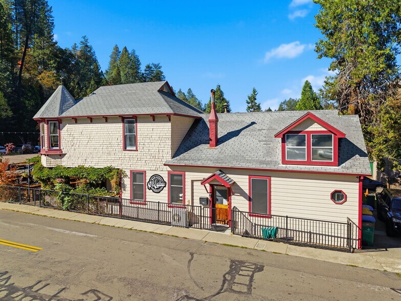 More Photos Of 589 Main St, Placerville Restaurant For Sale