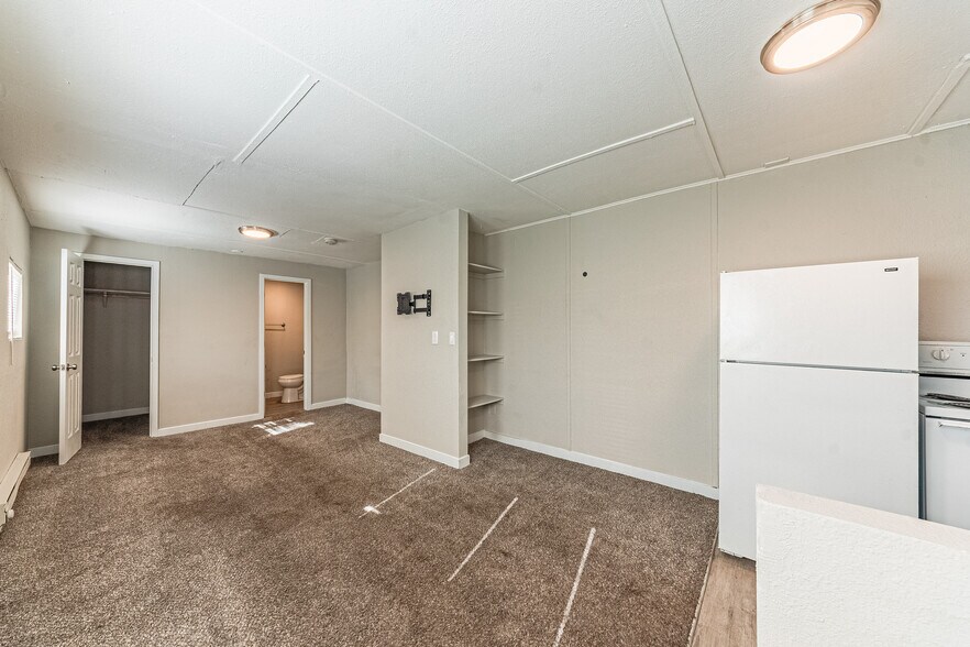 More Photos Of 3428 W Colorado Ave, Colorado Springs Apartments For Sale