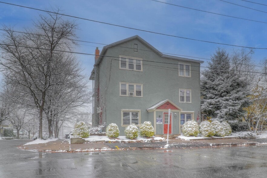 Primary Photo Of 932 Prospect Ave, Scranton Apartments For Sale