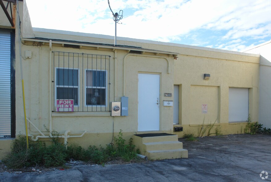 More Photos Of 1500 Clare Ave, West Palm Beach Warehouse For Lease