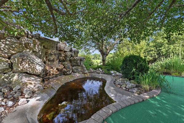 More Photos Of 1616 Oil Well Rd, Jefferson City Golf Course Driving Range For Sale
