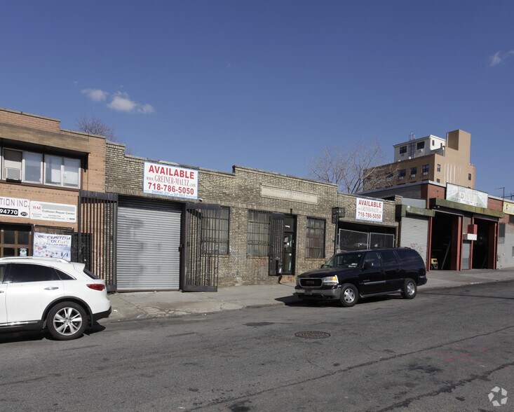 More Photos Of 299 24th St, Brooklyn Warehouse For Lease