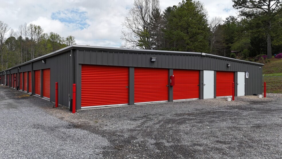 More Photos Of 75 All In Dr, Blairsville Specialty For Sale