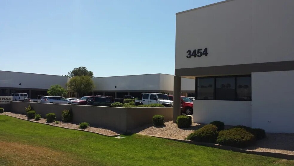 More Photos Of 3454 N San Marcos Pl, Chandler Unknown For Lease