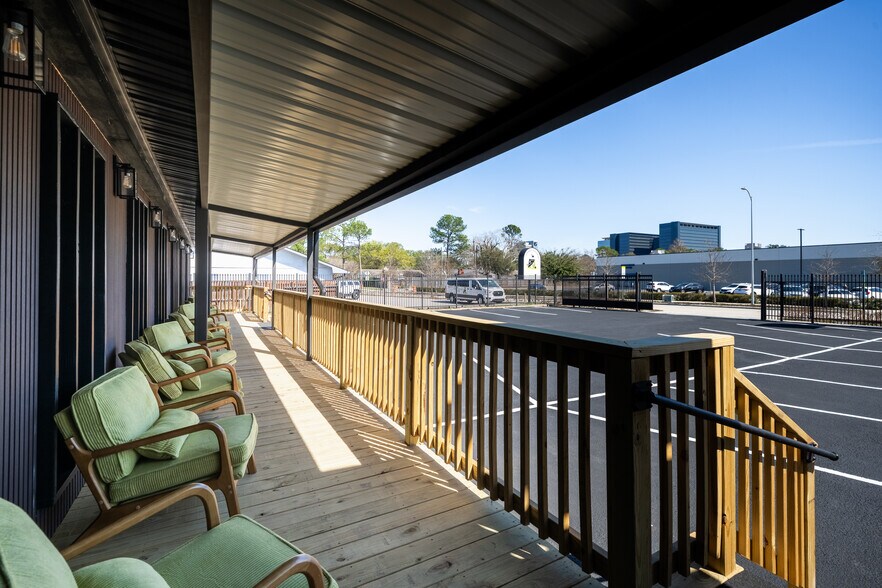 More Photos Of 2534 Walnut Bend Ln, Houston Medical For Lease