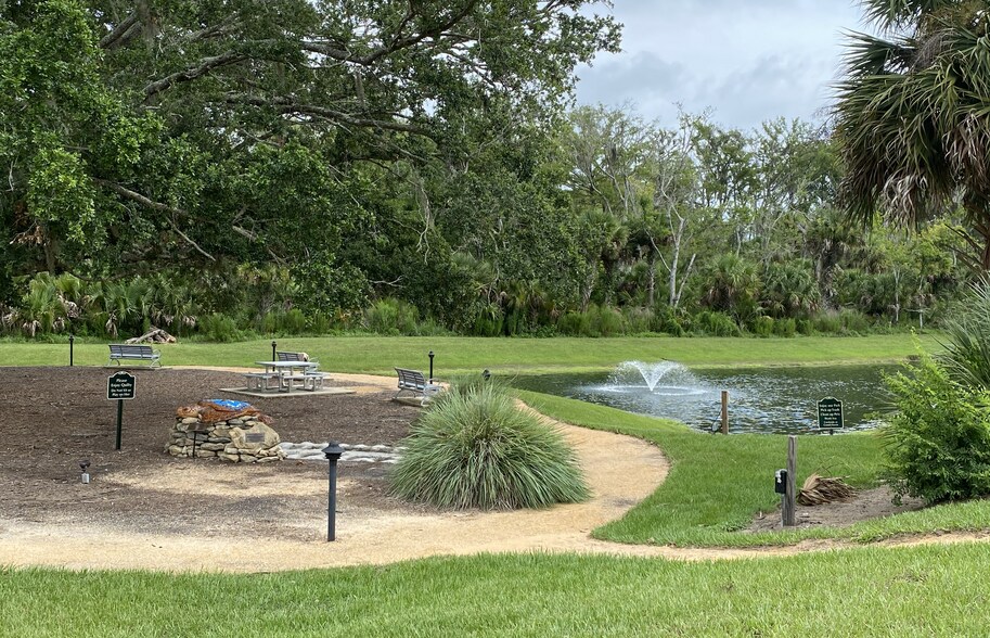 More Photos Of 2 Teunis Ct, Palm Coast Land For Sale