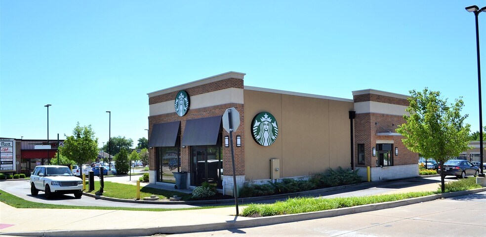 More Photos Of Manchester Rd @ North Rock Hill, Rock Hill Unknown For Lease